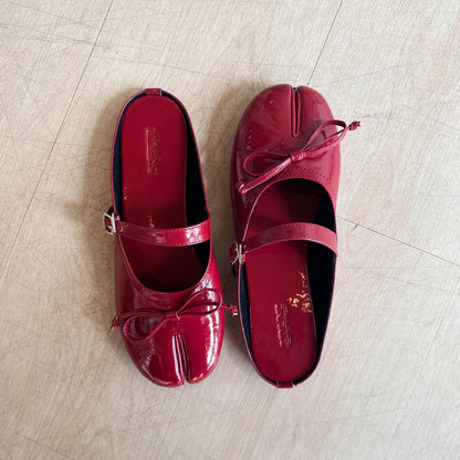 Aina Tabi Mule