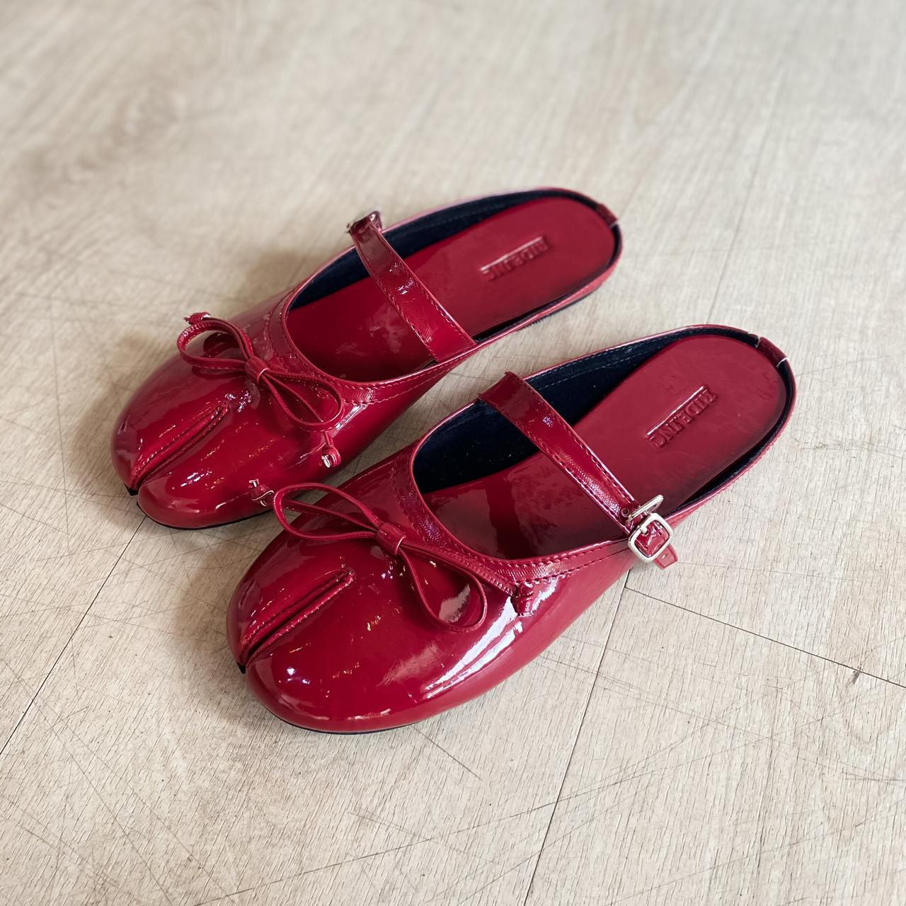 Aina Tabi Mule