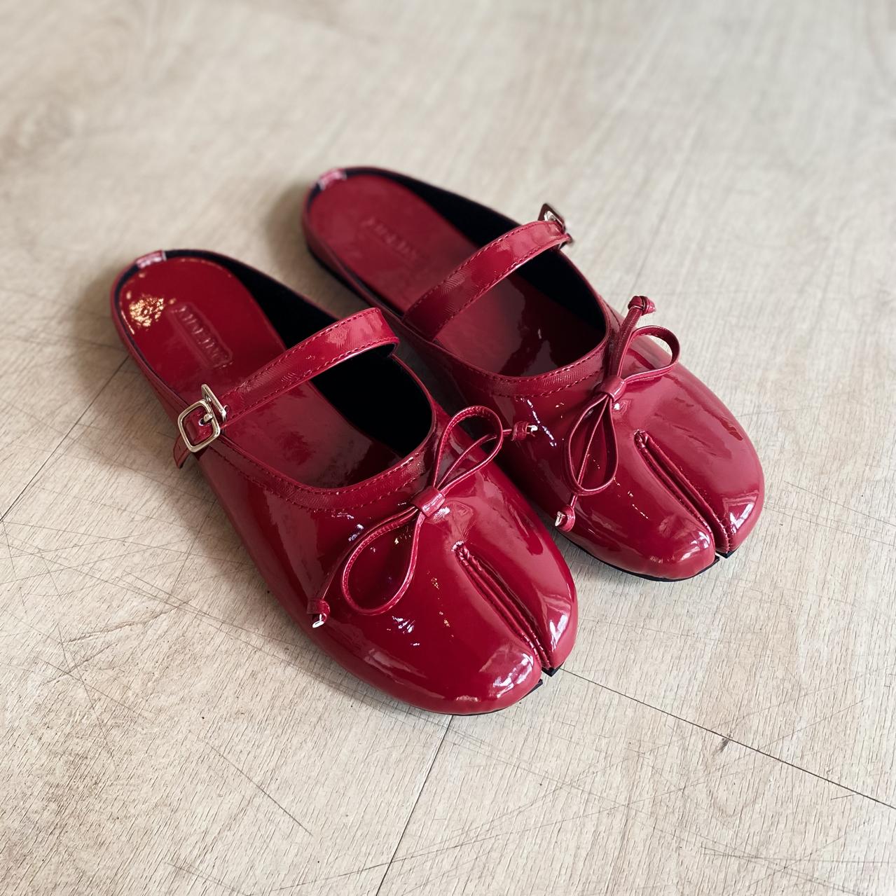 Aina Tabi Mule