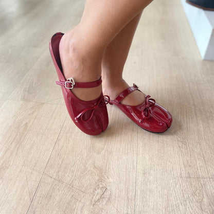 Aina Tabi Mule