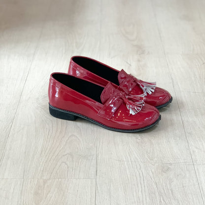 Eiko Tabi Flat