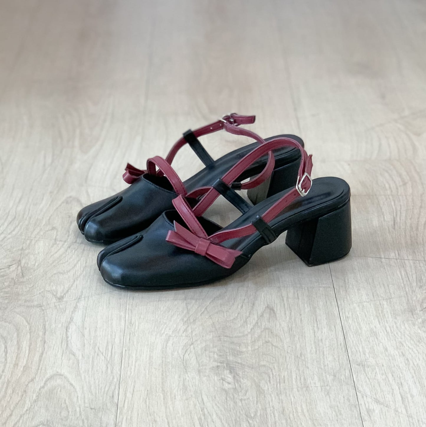 Kairi Tabi Heels