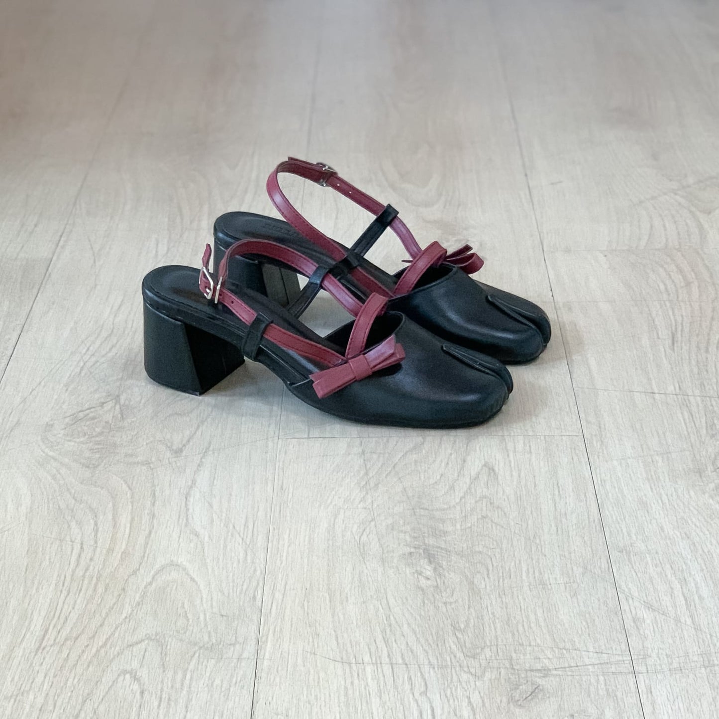 Kairi Tabi Heels