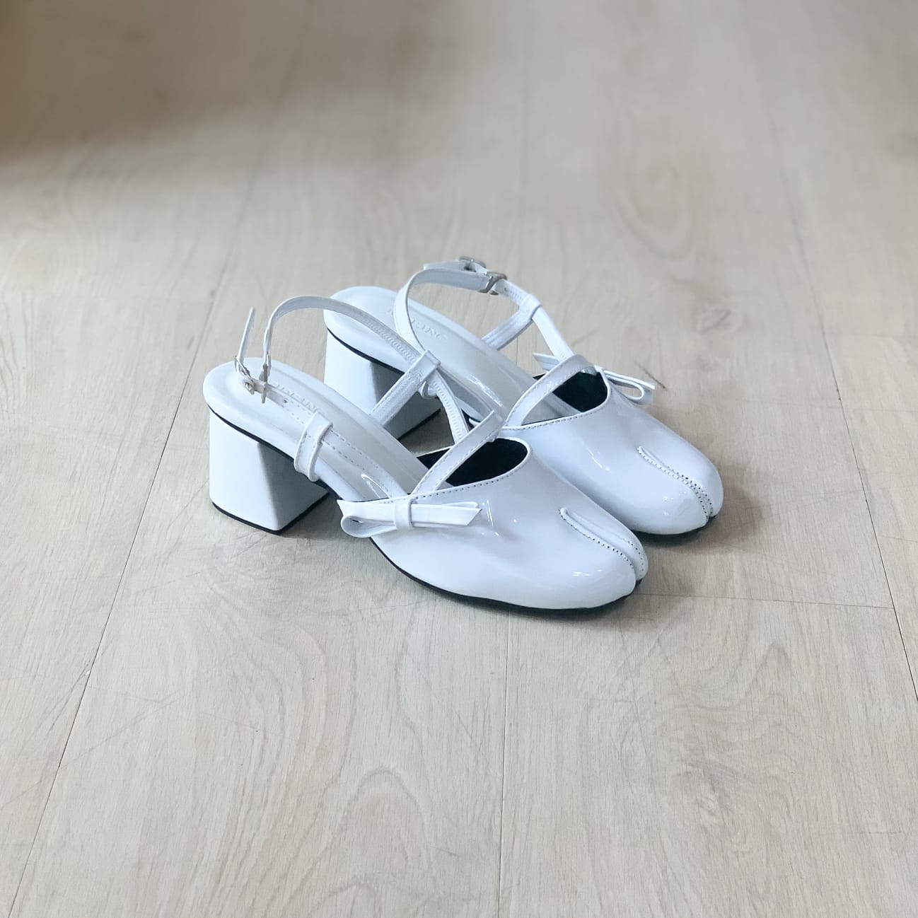 Kairi Tabi Heels