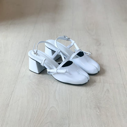 Kairi Tabi Heels