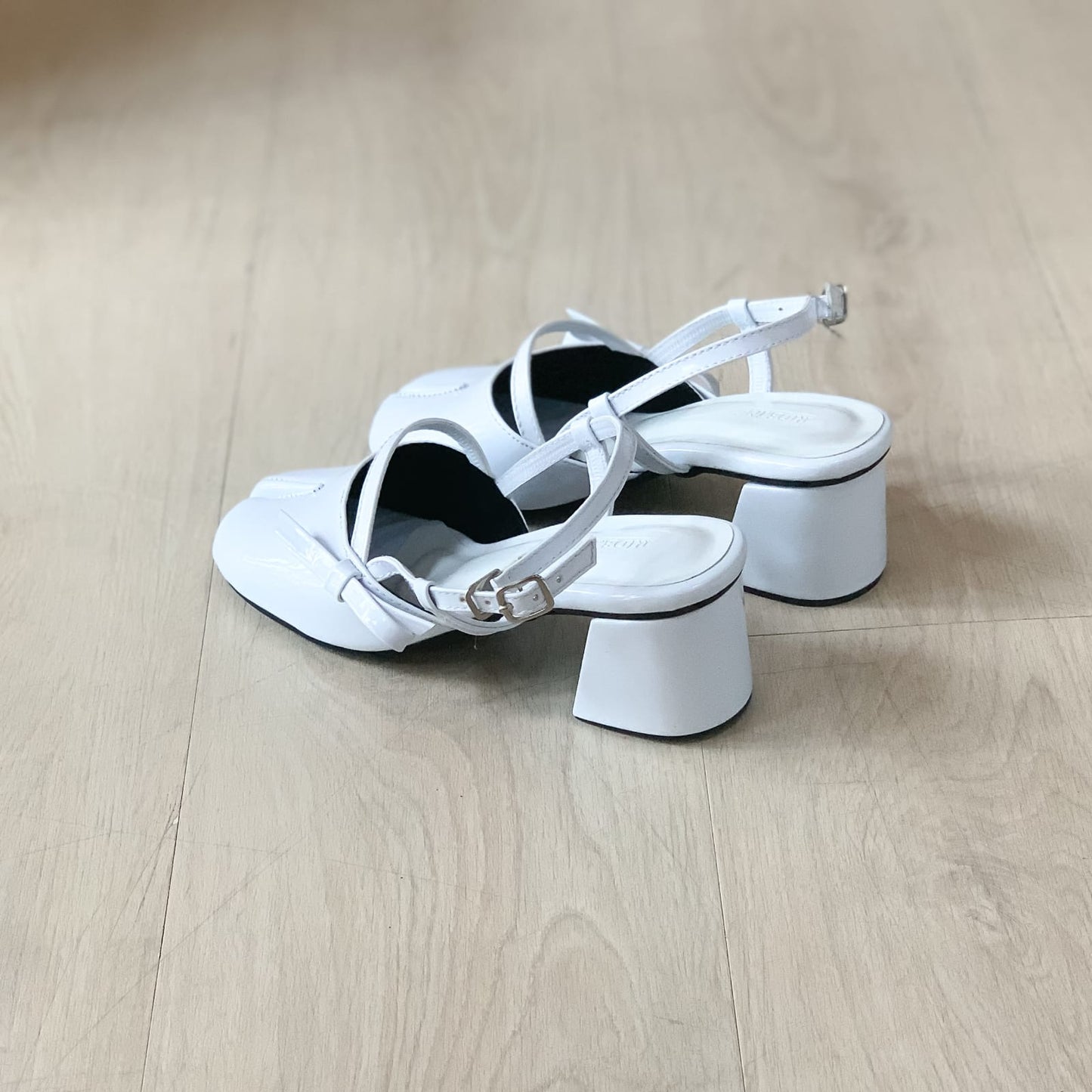 Kairi Tabi Heels