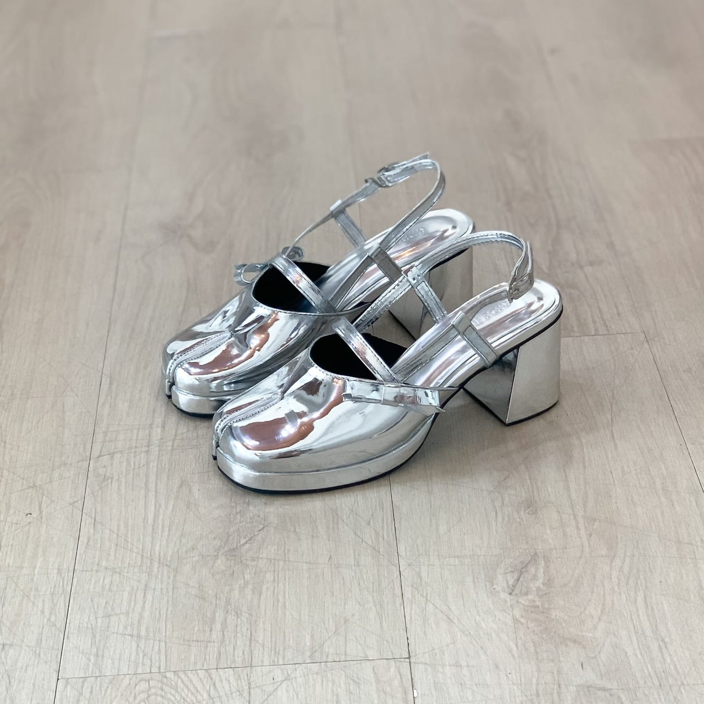 Kairi Tabi Heels