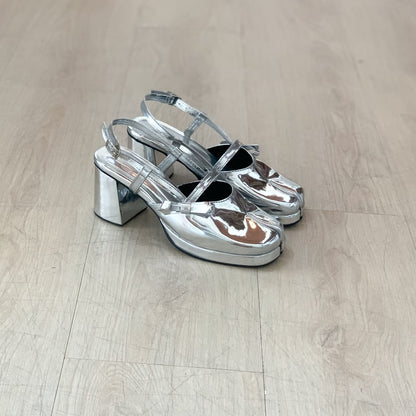 Kairi Tabi Heels