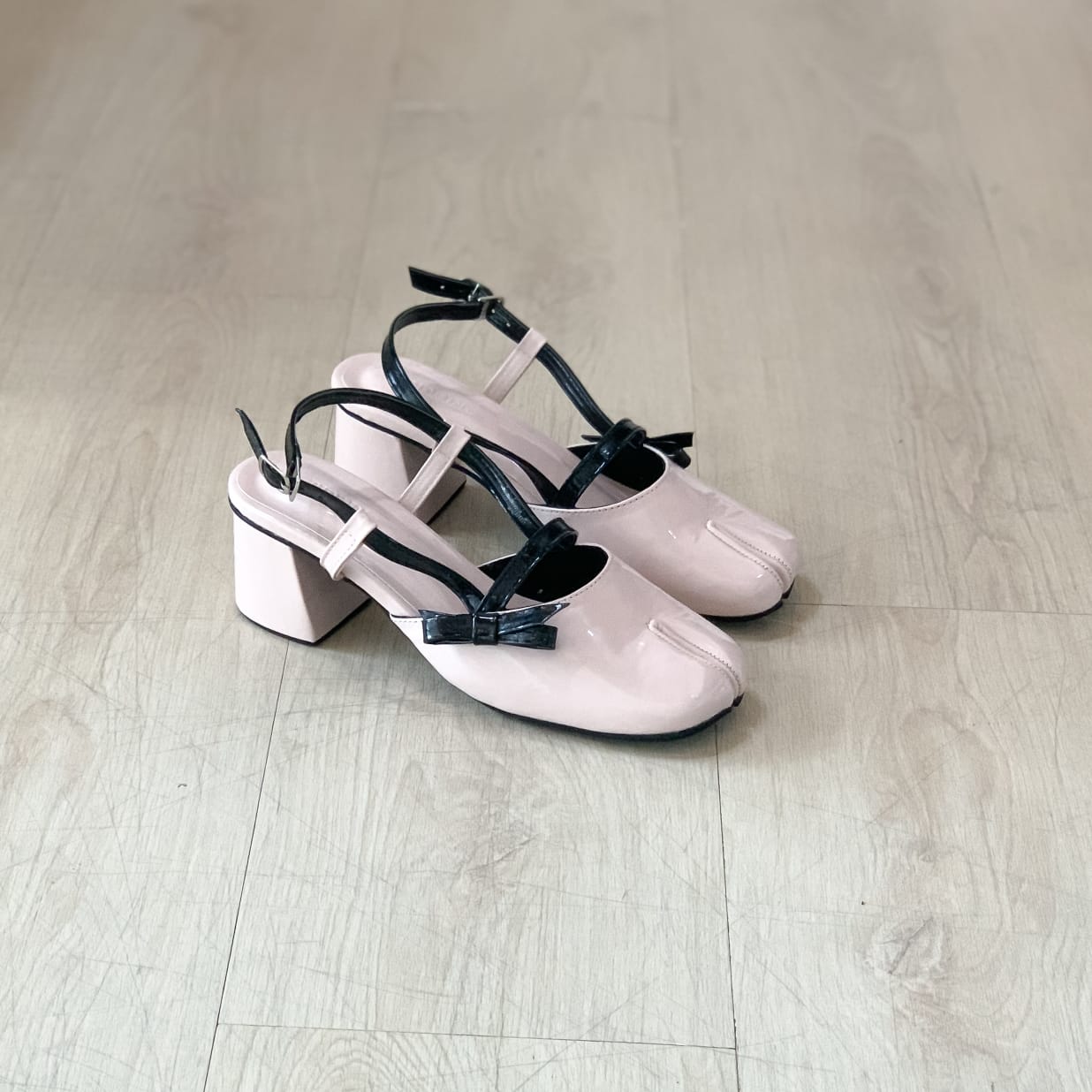 Kairi Tabi Heels