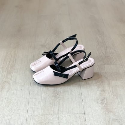 Kairi Tabi Heels