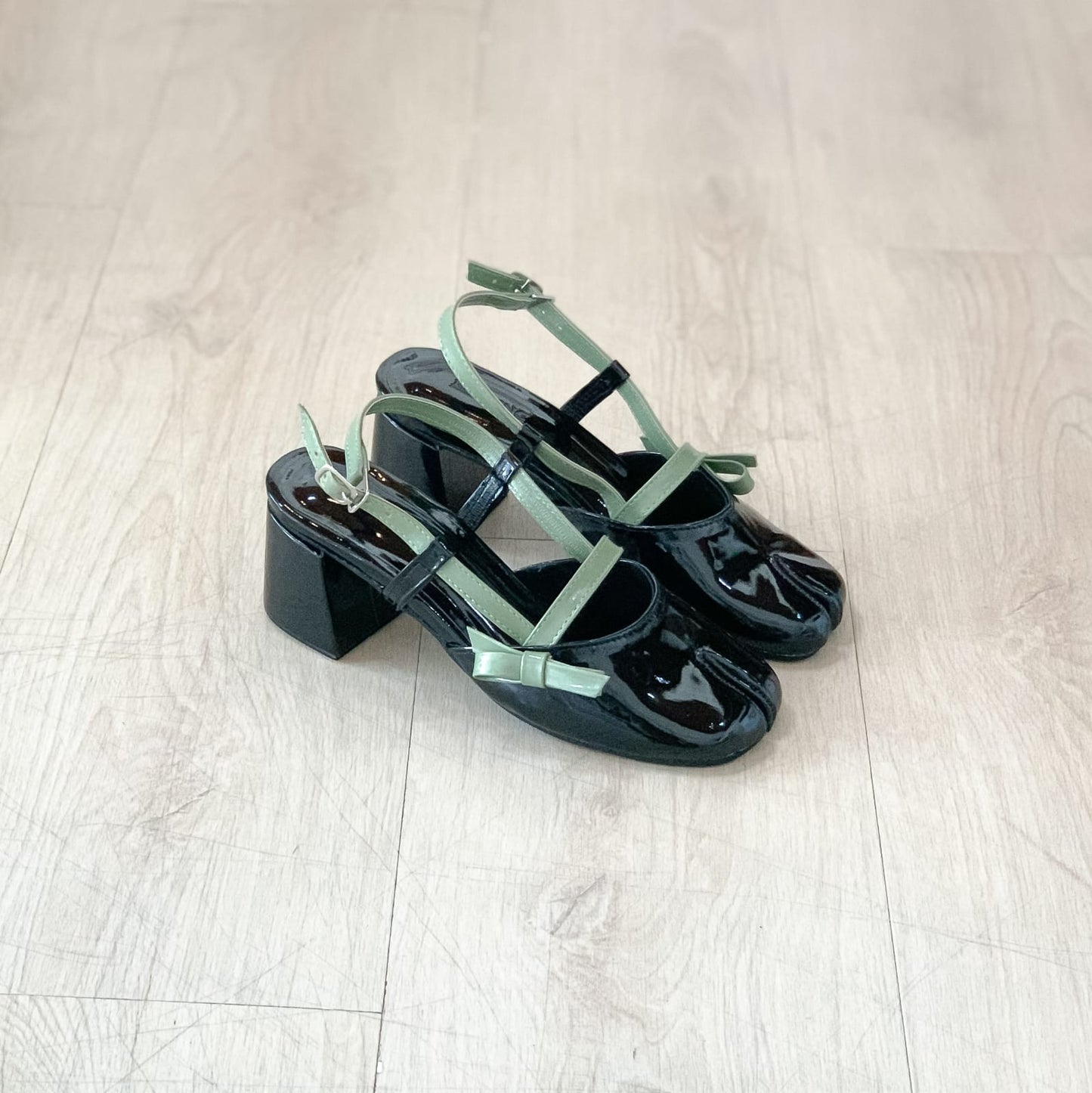 Kairi Tabi Heels