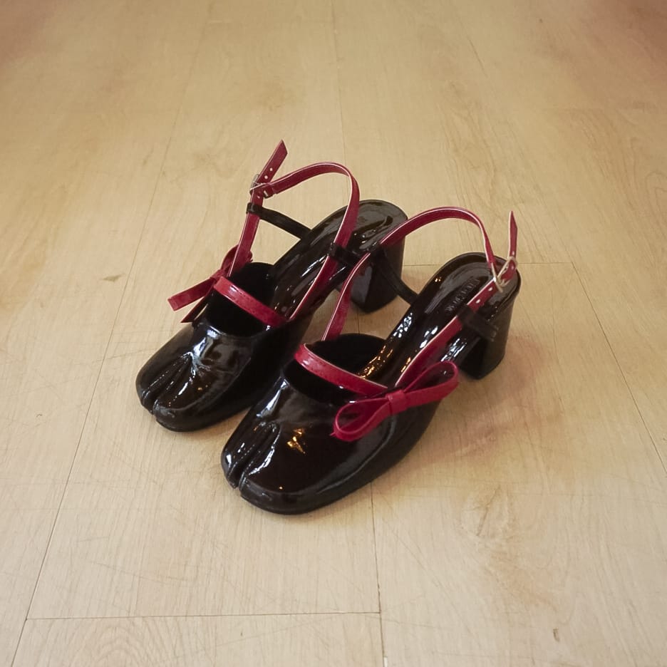 Kairi Tabi Heels
