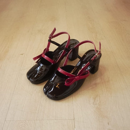 Kairi Tabi Heels