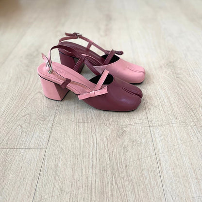 Kairi Tabi Heels