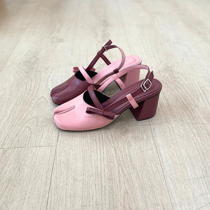 Kairi Tabi Heels