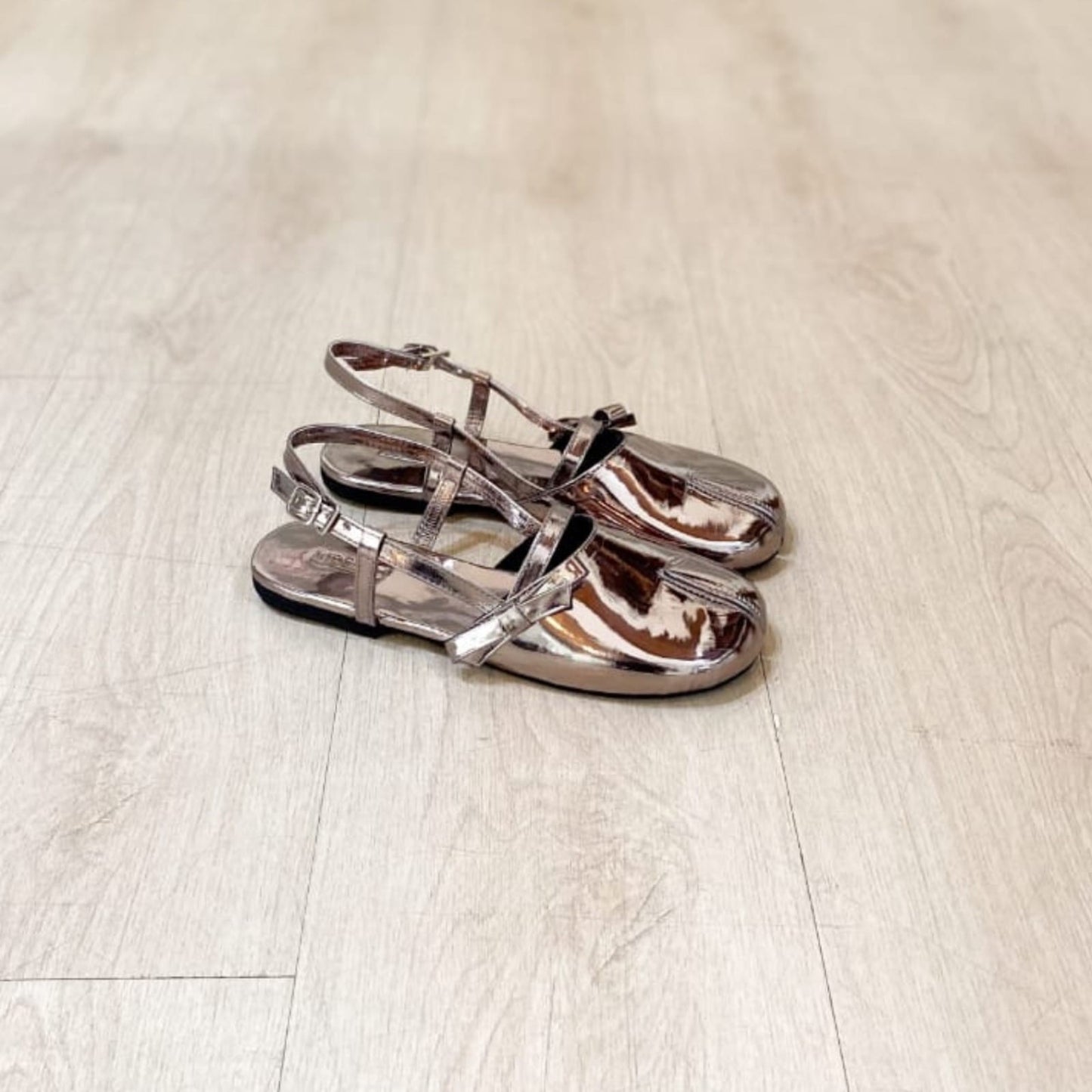 Kairi Tabi Heels