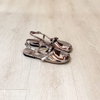 Kairi Tabi Heels