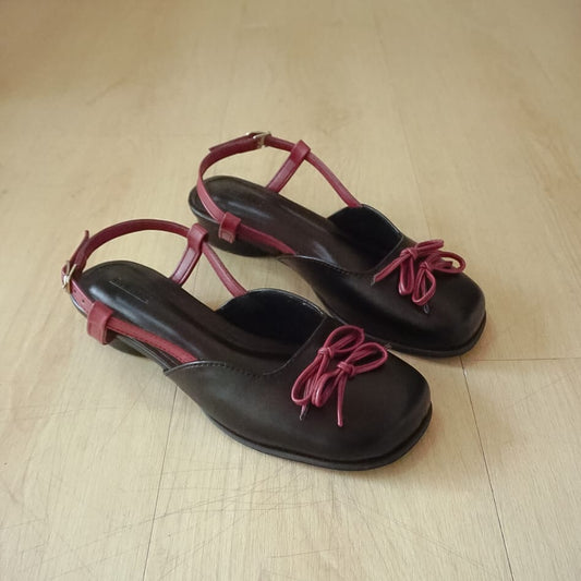 Gianna Heels