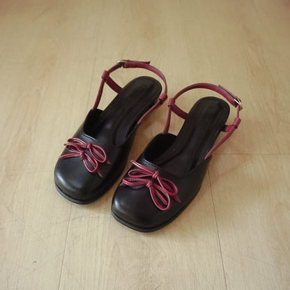 Gianna Heels