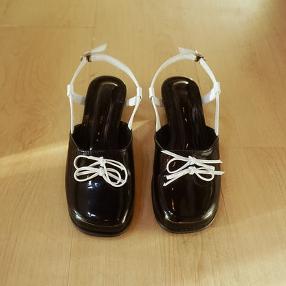 Gianna Heels