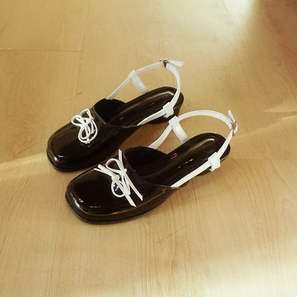 Gianna Heels