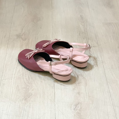 Gianna Heels