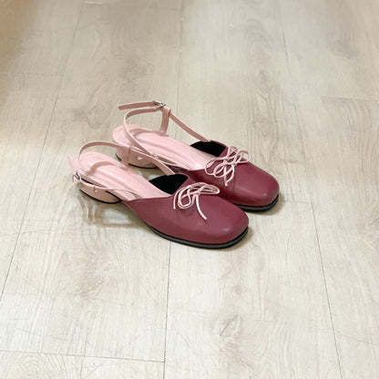 Gianna Heels