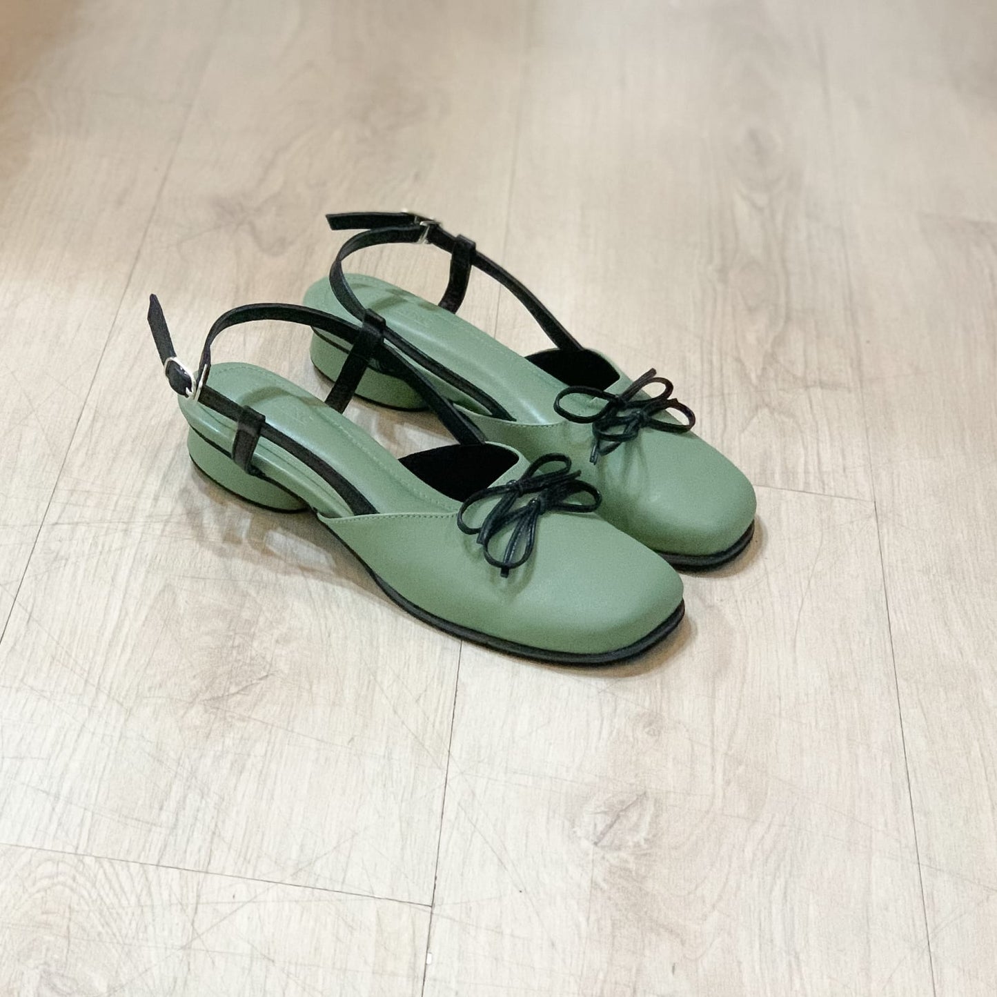 Gianna Heels