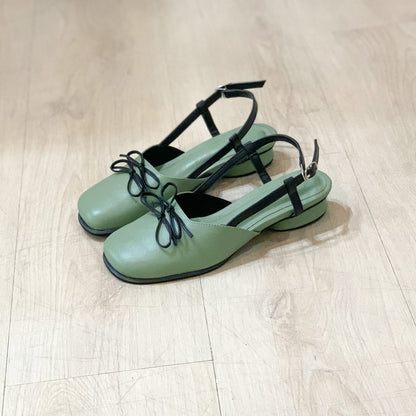 Gianna Heels