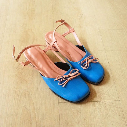 Gianna Heels