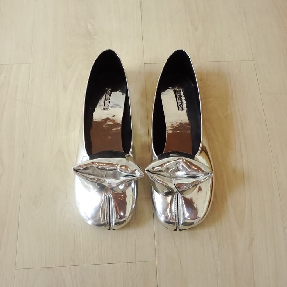 Keira Tabi Flat