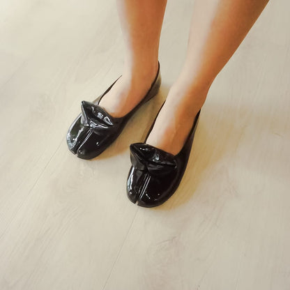 Keira Tabi Flat