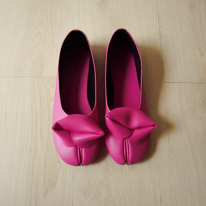 Keira Tabi Flat