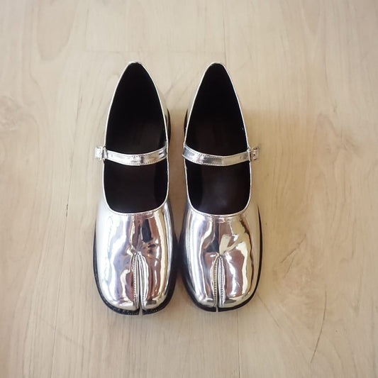 Rei Tabi Flat