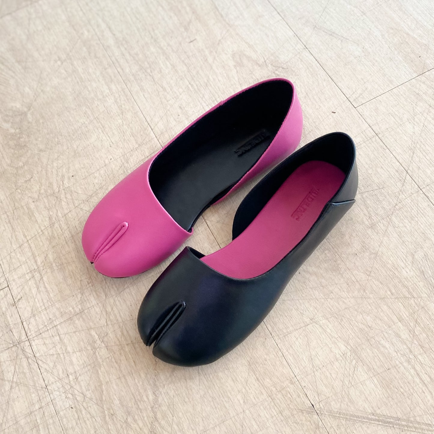 Nara Tabi Flat
