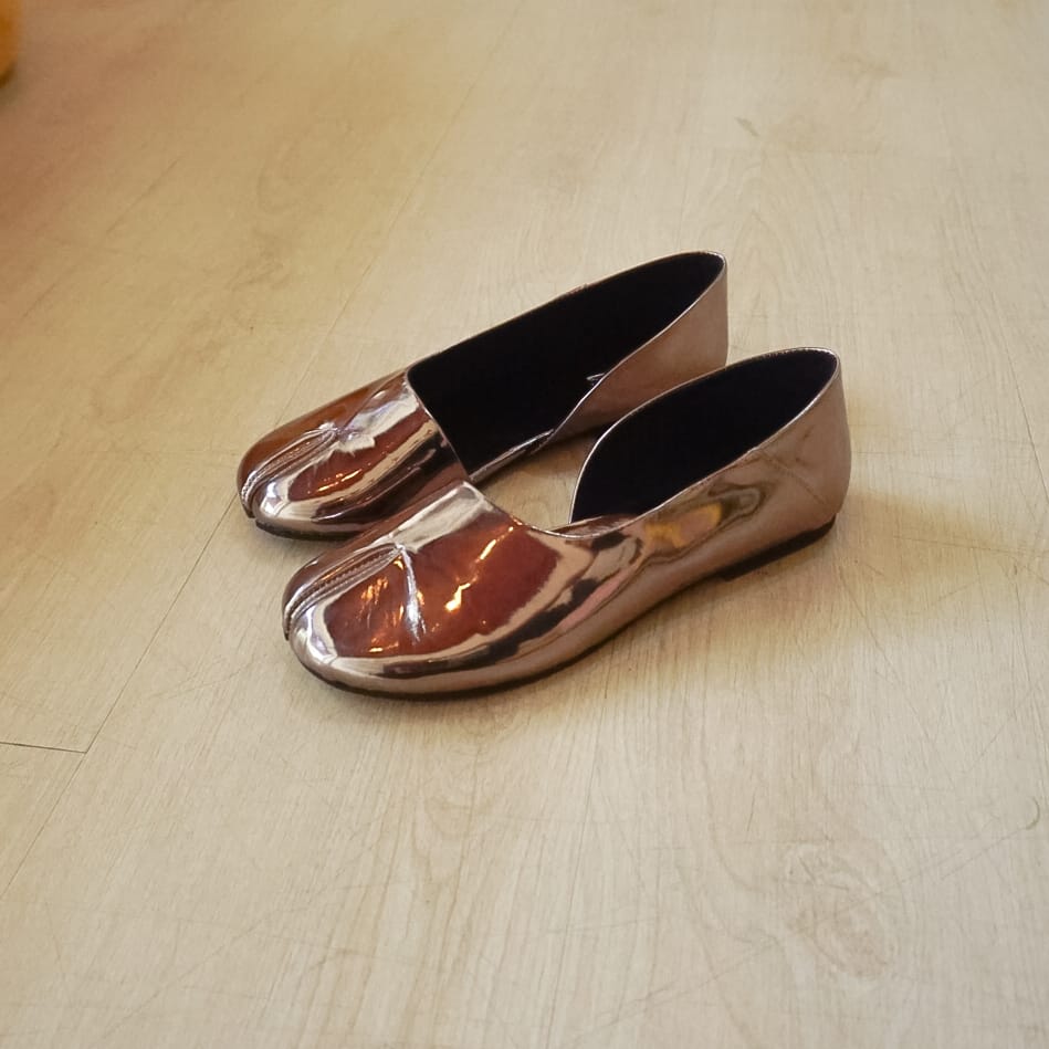 Nara Tabi Flat