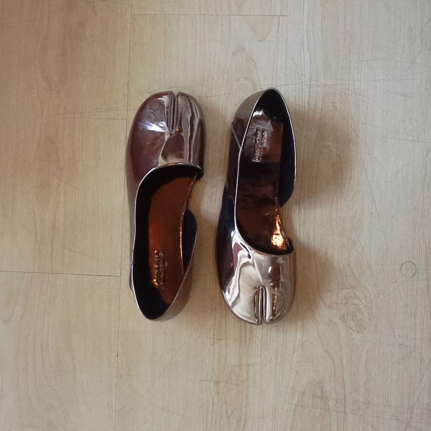 Nara Tabi Flat