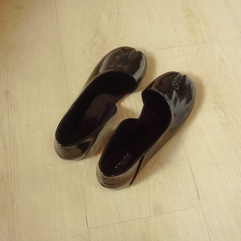 Nara Tabi Flat