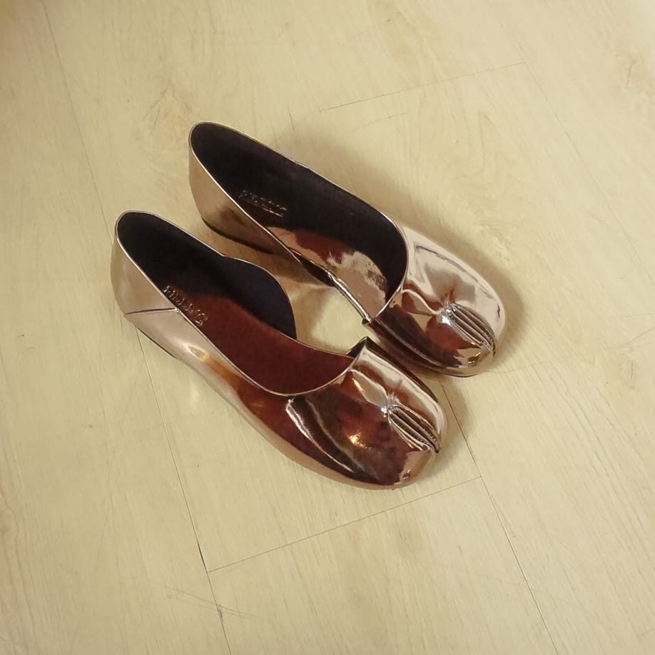Nara Tabi Flat