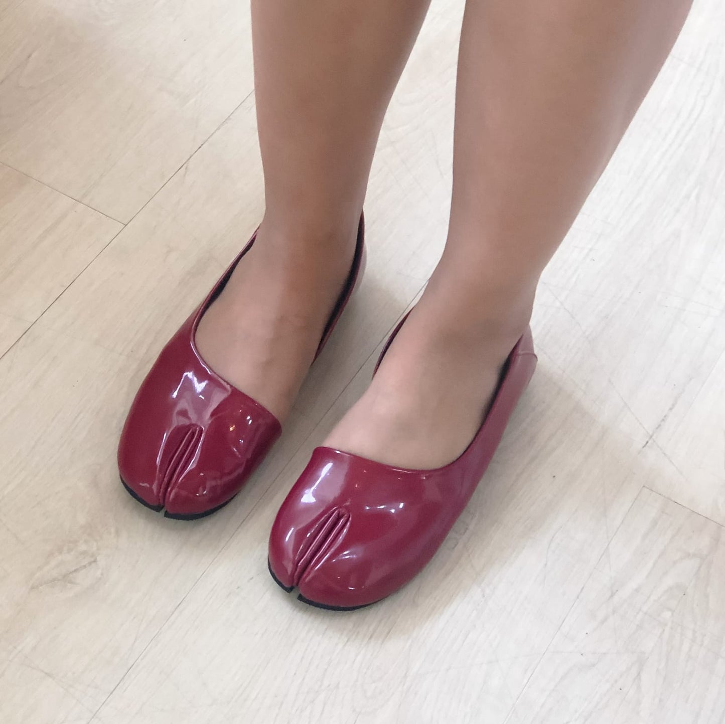 Nara Tabi Flat