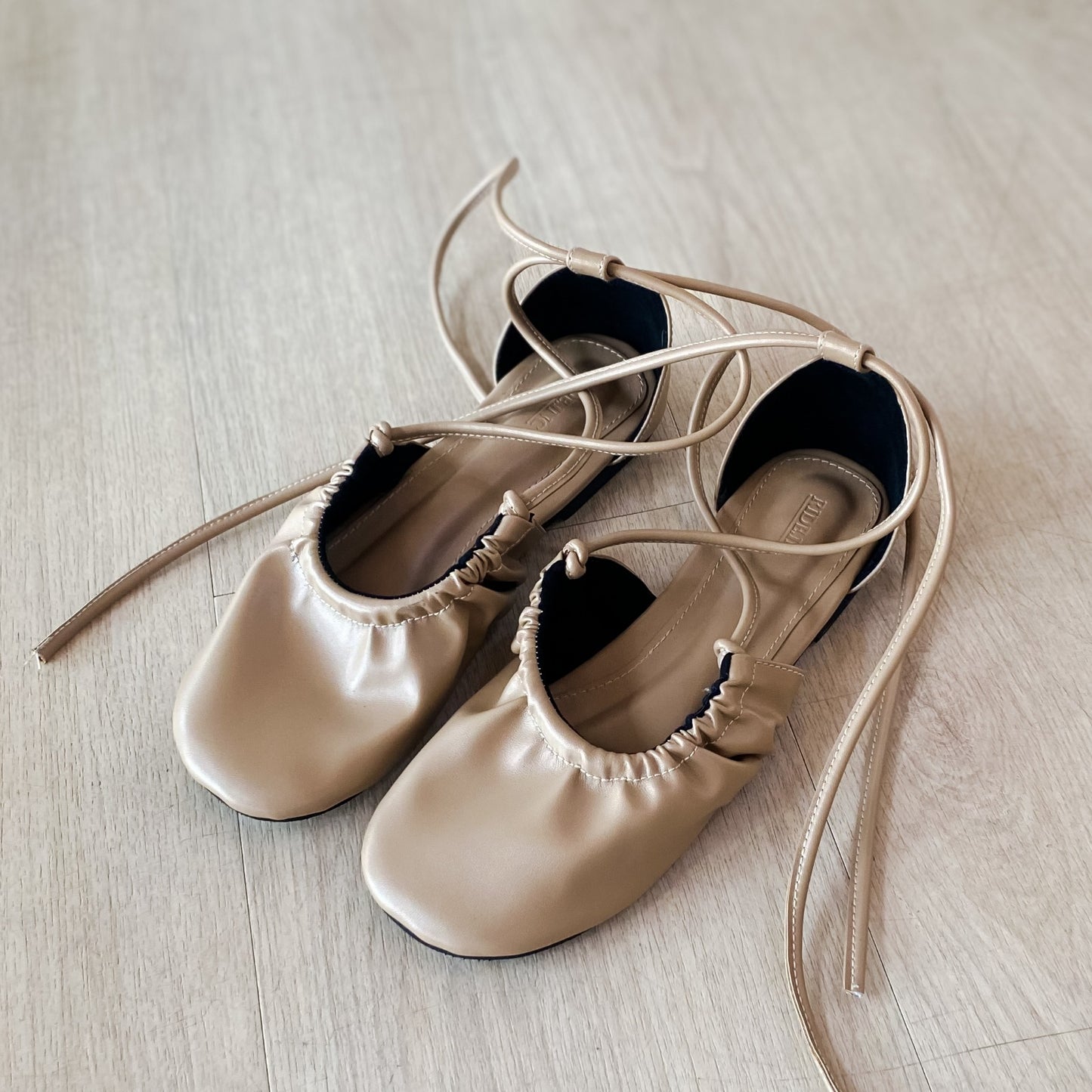 Mala Sandals