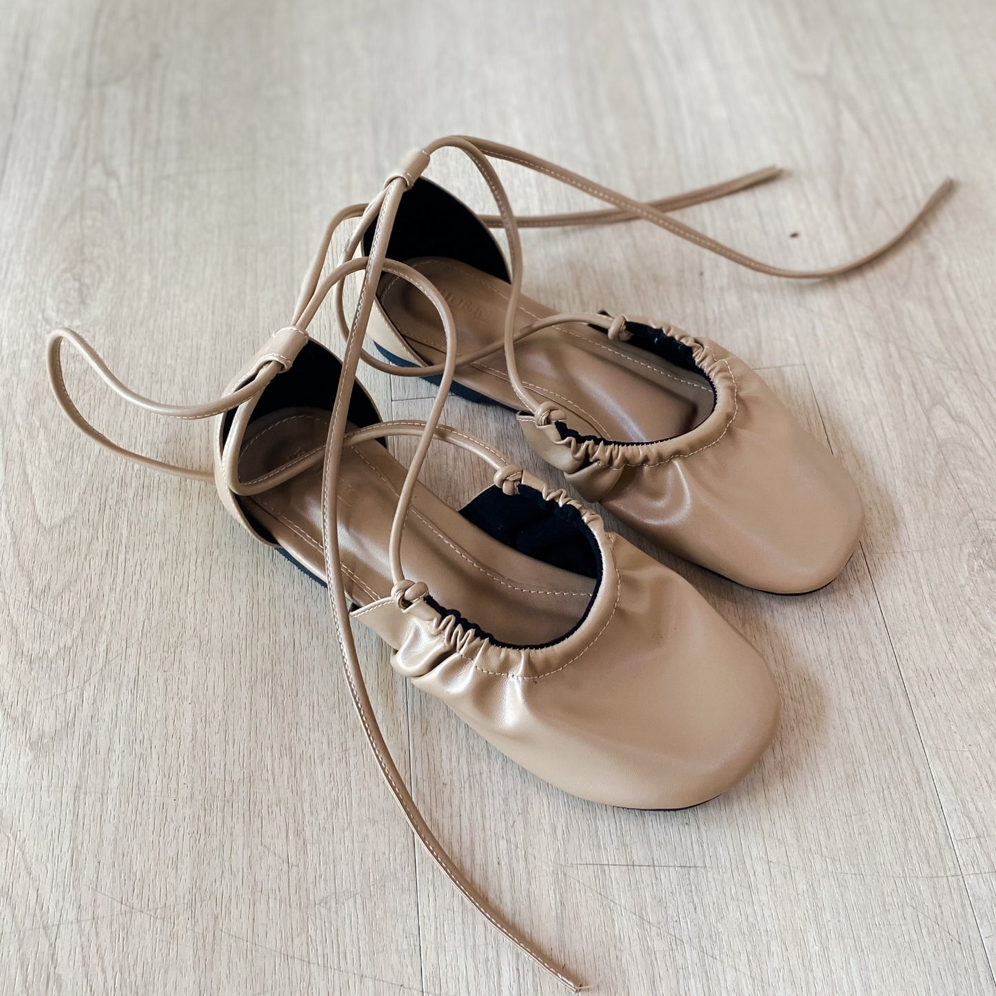 Mala Sandals