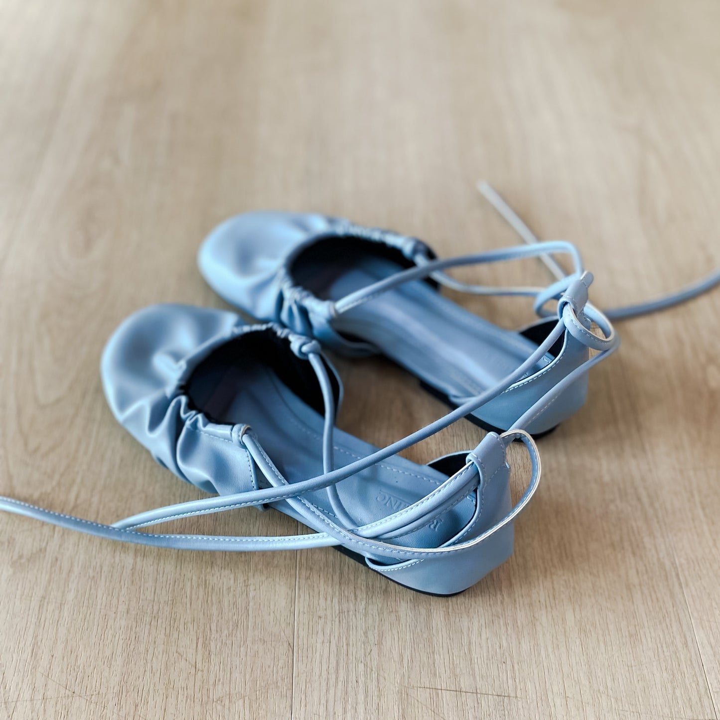 Mala Sandals