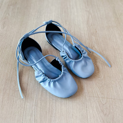 Mala Sandals