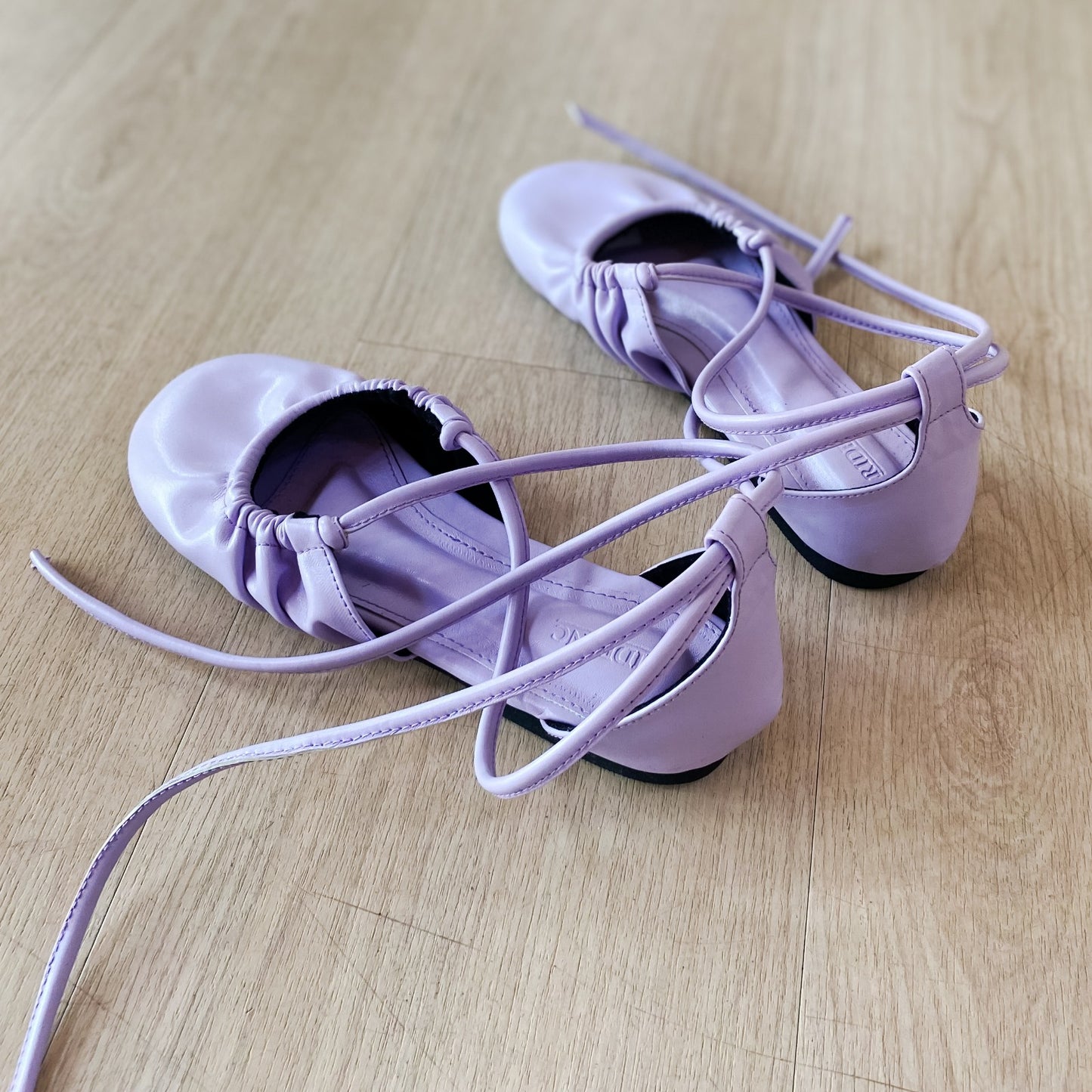 Mala Sandals