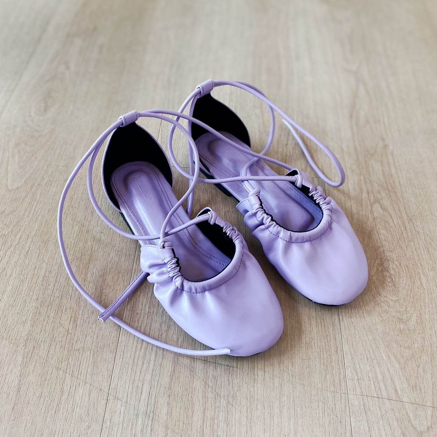 Mala Sandals