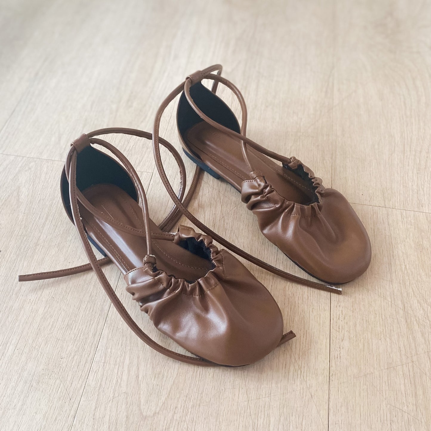 Mala Sandals