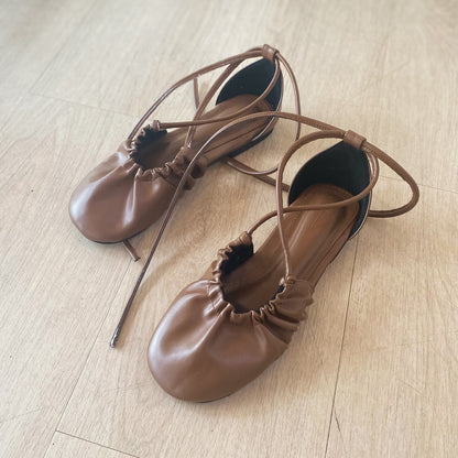 Mala Sandals