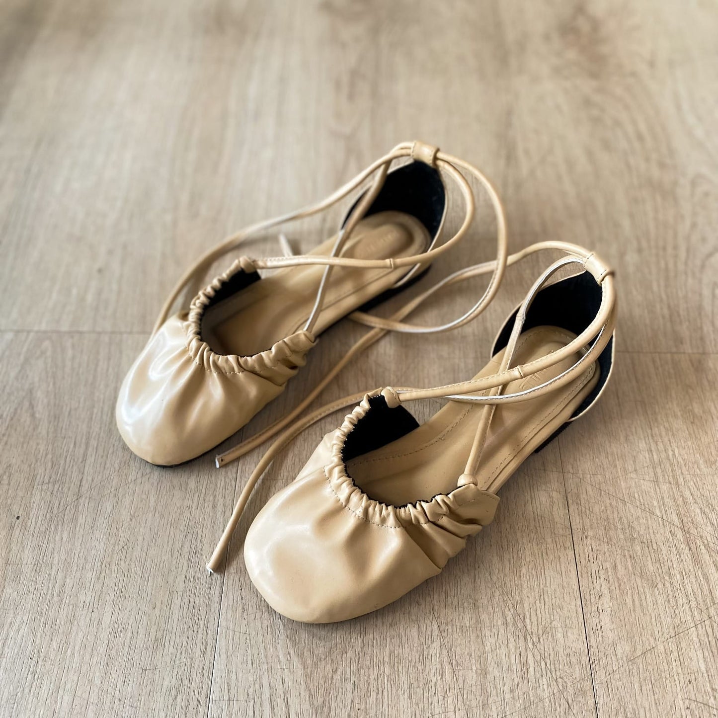 Mala Sandals