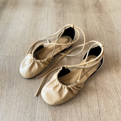 Mala Sandals